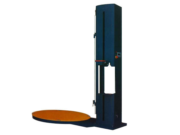 标准祖拉缠绕机